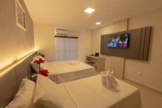 Hotel BHS - Linhares - 2