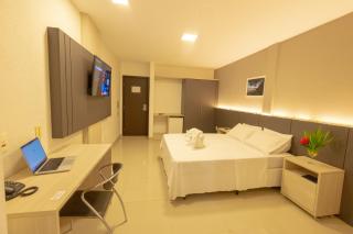 Hotel BHS - Linhares - 3