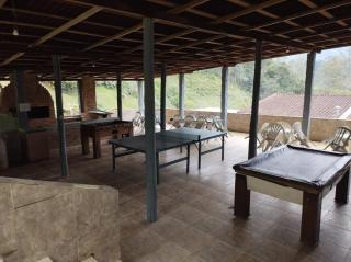 Chalés & Casas Shallon Adonai - Visconde de Mauá - 7