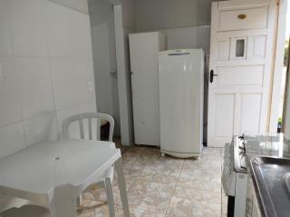 Chalés & Casas Shallon Adonai - Visconde de Mauá - 8