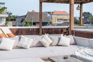 Sunset Villa - Munggu - 7