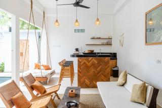 Sunset Villa - Munggu - 9