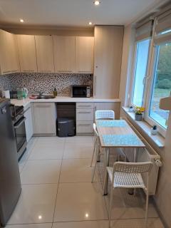 Cztery Kąty Apartament Wągrowiec - Wągrowiec - 1