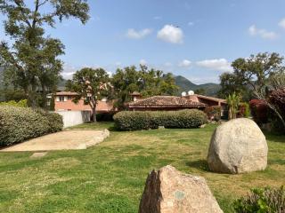 Maison SAINTE LUCIE DE PORTO-VECCHIO - Sainte-Lucie de Porto-Vecchio - 8