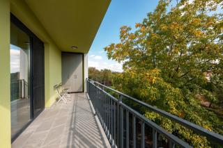 Citadel 4 - Powered by NEO - free parking - 8