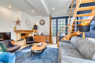 Le Clos des Roches - La Bouille - 4