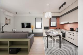 Citadel 4 - Powered by NEO - free parking - Timişoara - 7
