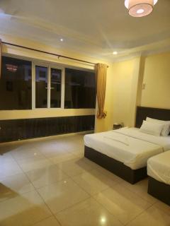 Somato Hostel - 2