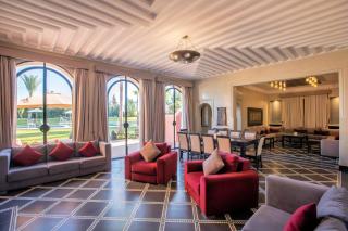 Janat Al Atlas Resort & Spa - Marrakech - 5