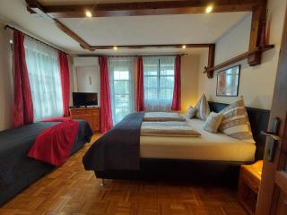 Titi Family Apartman - Bük - 3