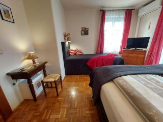 Titi Family Apartman - Bük - 7