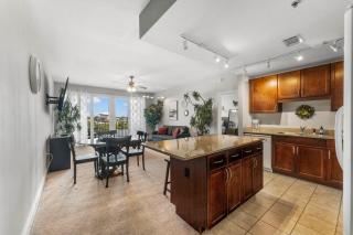 Laketown Wharf #311 by Nautical Properties - Panama City Beach - 9