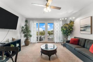 Laketown Wharf #311 by Nautical Properties - 6