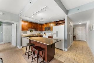 Laketown Wharf #311 by Nautical Properties - Panama City Beach - 4