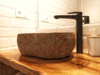 Cabanela Maitia Apto Matteo Barbacoa - 2