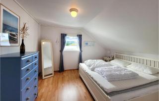 Cozy Apartment In Uggdal With Wifi - Uggdal - 6
