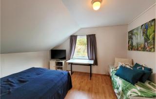 Cozy Apartment In Uggdal With Wifi - Uggdal - 5