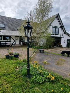 Ferienwohnung Eifel Hellenthal - Hellenthal - 8