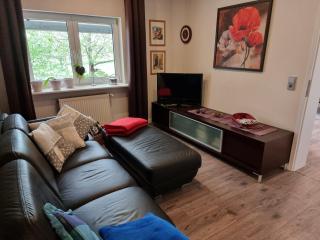 Ferienwohnung Eifel Hellenthal - 3