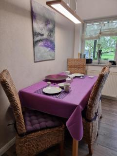 Ferienwohnung Eifel Hellenthal - Hellenthal - 2