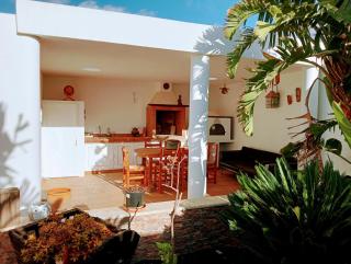 Casa Strelitzia - Nazaret - 1