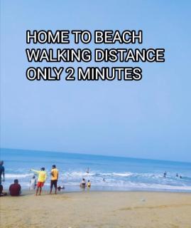 SANTOSH HOME STAY - Gokarn - 2