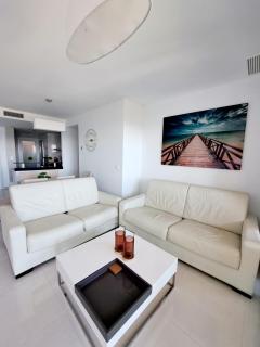 Bright apartment Sea Senses with sea views - Torrevieja - 6