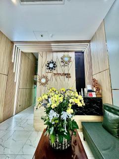 SUNFLOWER CATBA Hotel - Cat Ba - 0