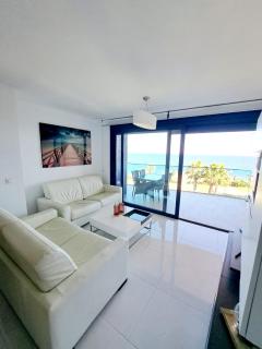 Bright apartment Sea Senses with sea views - Torrevieja - 4