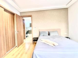 Résidence Saad, app 53 - Casablanca - 6