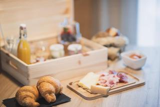 Residence Nives - Bressanone - 9