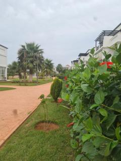 AP13 next the golf Royal - Saidia - 7