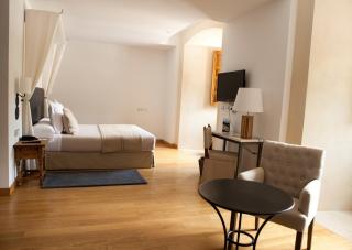 Parador de Corias - Cangas del Narcea - 7