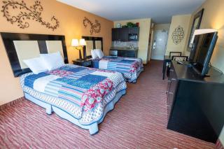 New Landmark Resort Great Poolst w Waterpark View - 9
