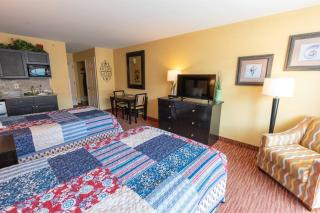 New Landmark Resort Great Poolst w Waterpark View - Myrtle Beach - 3