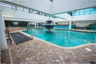 New Landmark Resort Great Poolst w Waterpark View - Myrtle Beach - 1