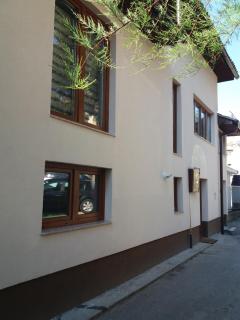 Apartman Iman - Sarajevo - 8