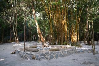 Ashamaya Belitung (Dome Glamping Site) - 3