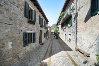 Casa Almut & More - Lake Como Center - Varenna - Perledo - 9