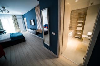 BlueStudio - Bucharest - 7