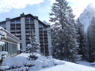 Rothornblick - Arosa - 8