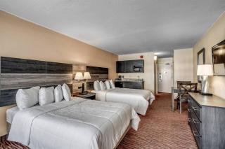 Remodeled Condo, Waterpark View at Landmark Resort - 9