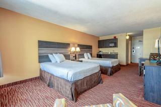 Remodeled Condo, Waterpark View at Landmark Resort - Myrtle Beach - 8