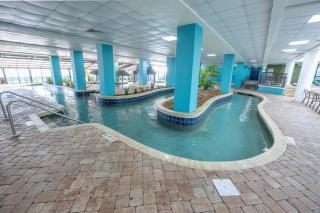 Remodeled Condo, Waterpark View at Landmark Resort - Myrtle Beach - 7
