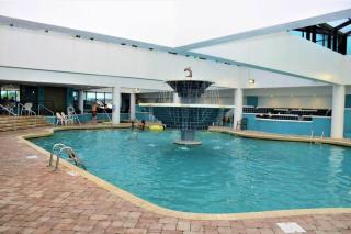 Remodeled Condo, Waterpark View at Landmark Resort - Myrtle Beach - 4