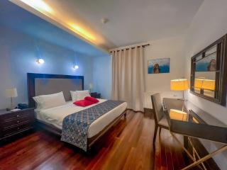 Via Mina Hotel - 1