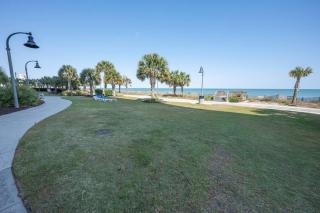 Oceanfront Convenience on Lower Floor, Heated Pool - 1