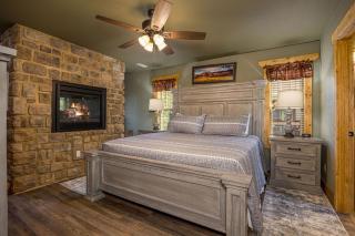 Pirates Peak cabin - 6