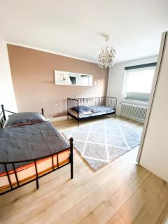 1-3 Pers. zentral gelegene, gemütliche Wohnung in Remscheid - Remscheid - 3