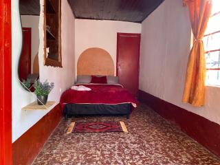 Habitación Amapola - Girardota - 8
